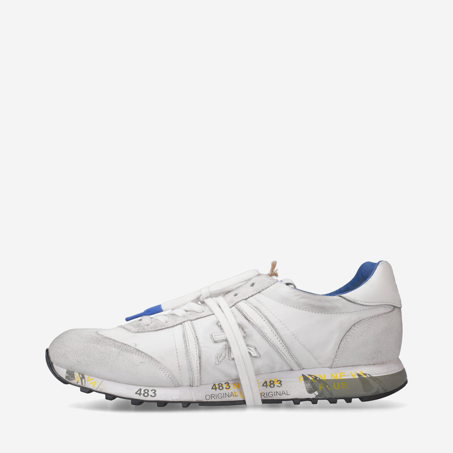 Premiata LUCY 6697 Saldi