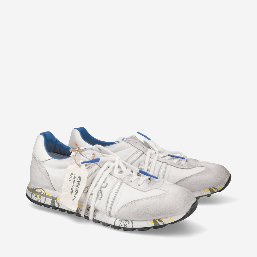 Premiata LUCY 6697 Saldi