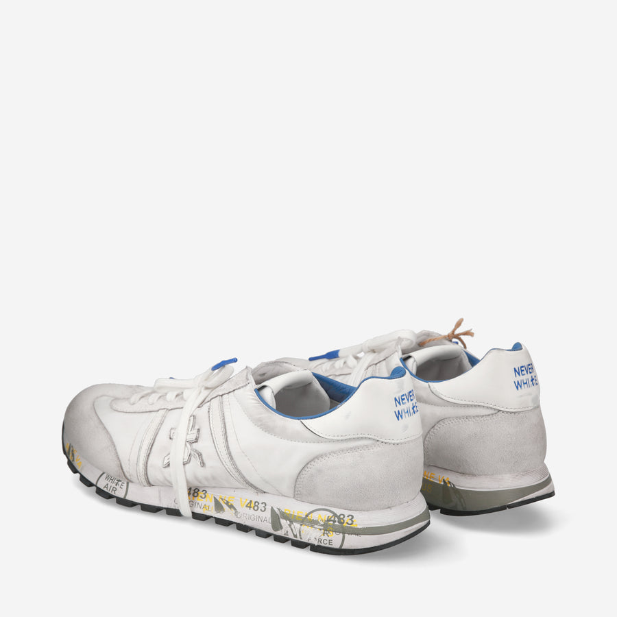 Premiata LUCY 6697 Saldi