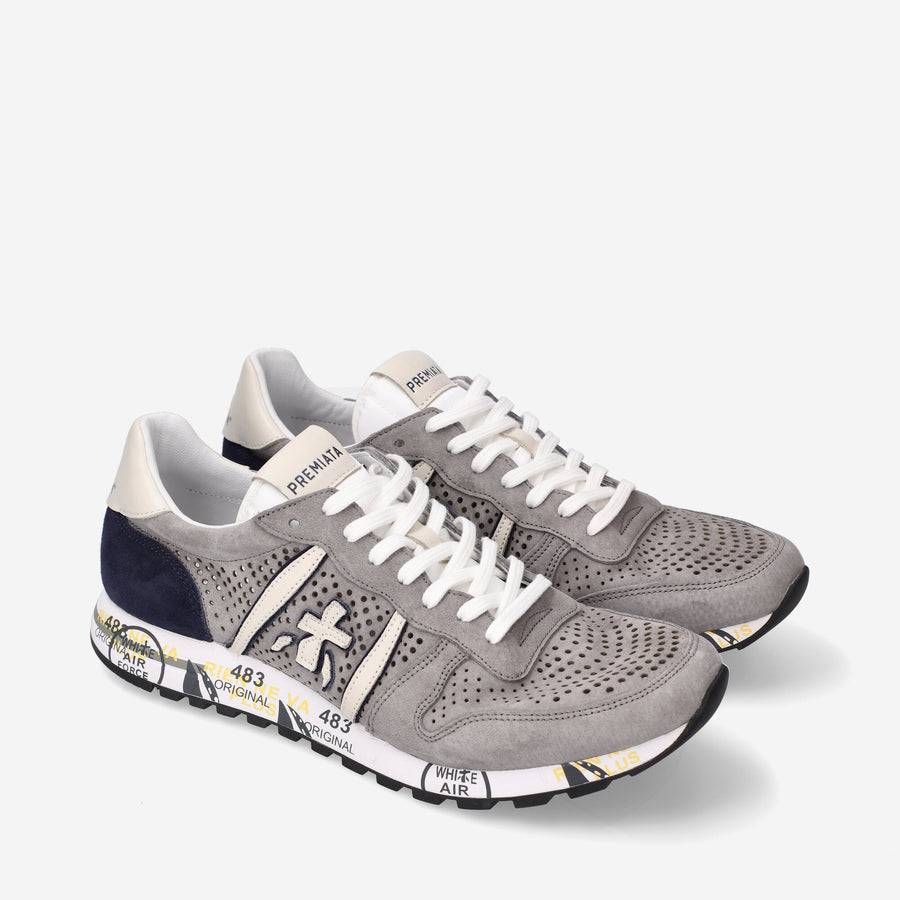 Premiata ERIC 6141 Vendita Calda