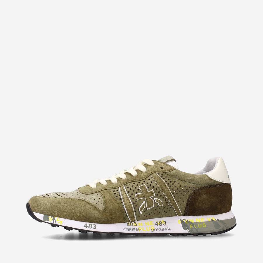 Premiata ERIC 6604 Vendita Economica