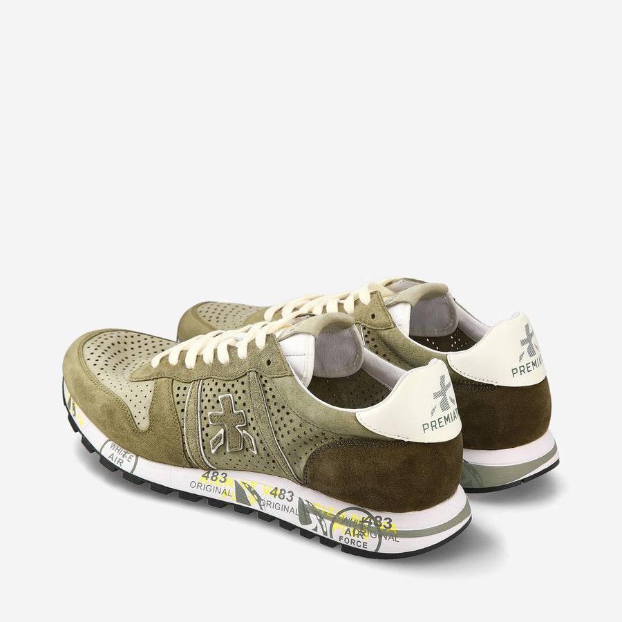 Premiata ERIC 6604 Vendita Economica
