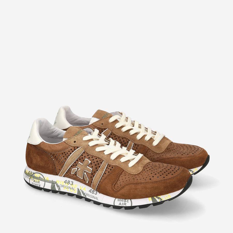 Premiata ERIC 6605 Saldi Di Fabbrica