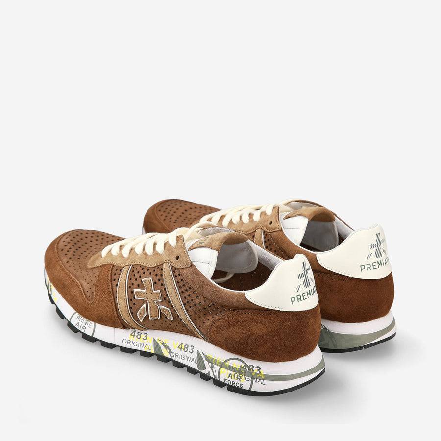 Premiata ERIC 6605 Saldi Di Fabbrica
