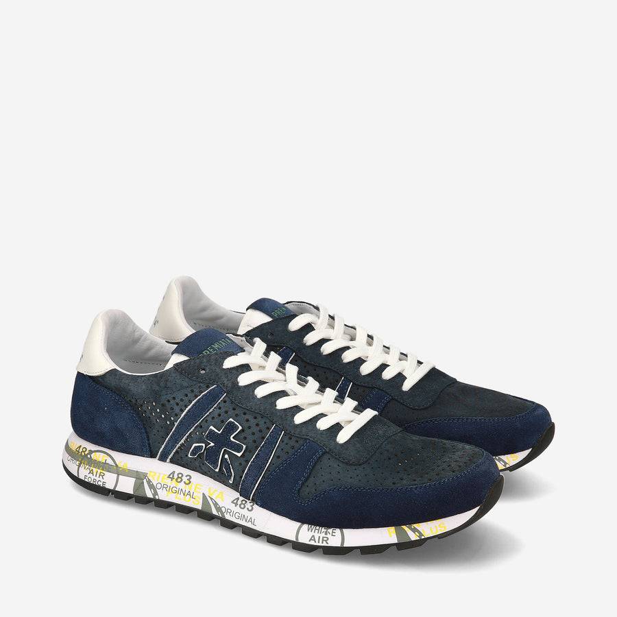 Premiata ERIC 6607 Vendite Flash