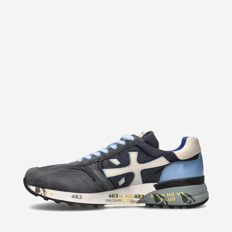 Premiata MICK 1280E Negozio