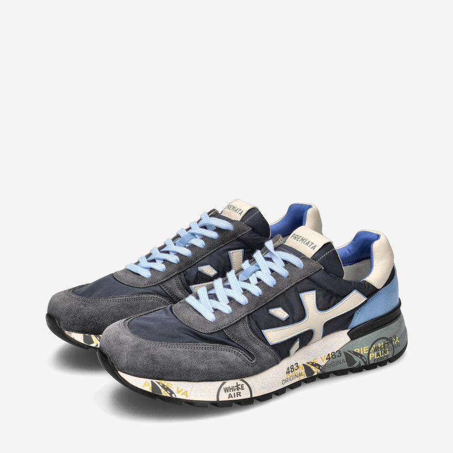 Premiata MICK 1280E Negozio