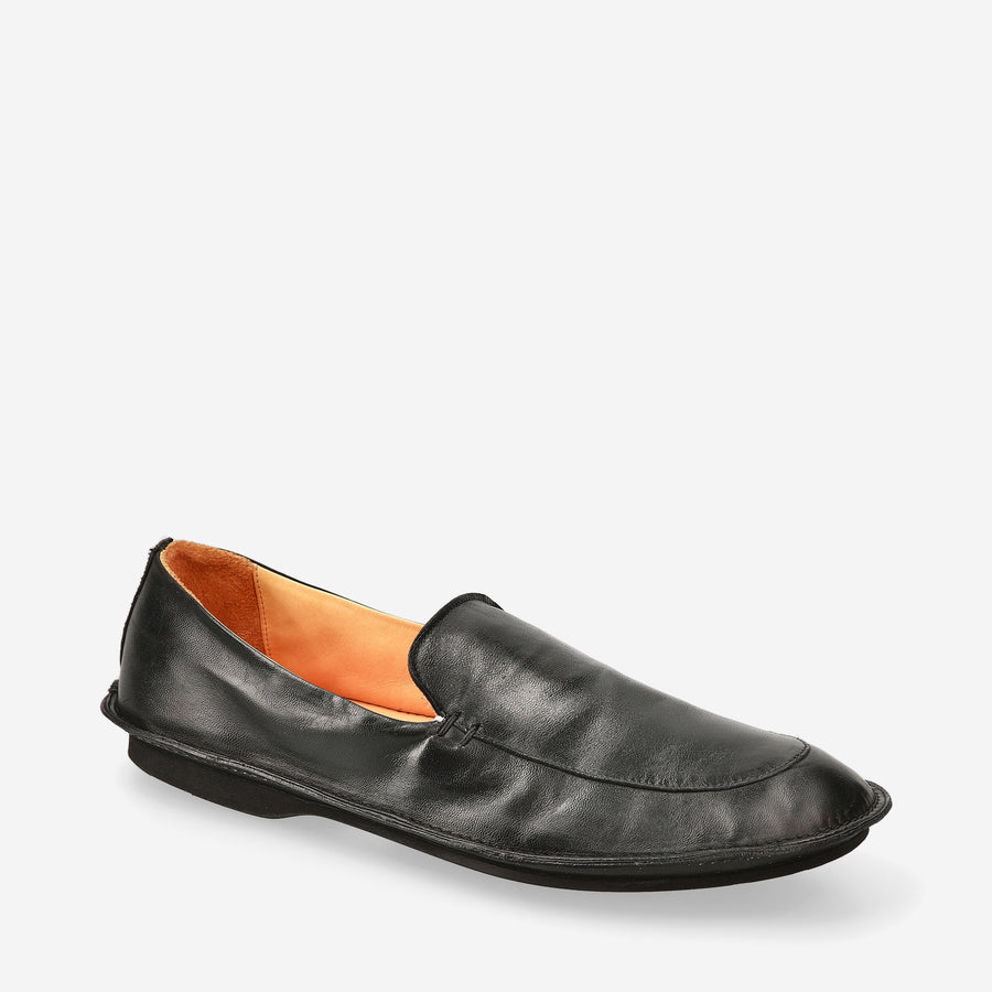 Premiata Slip-on 32182A in nappa Prezzo di fabbrica