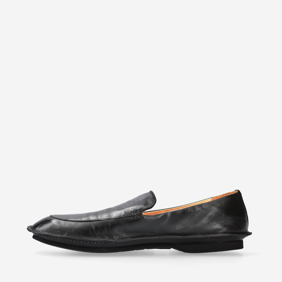 Premiata Slip-on 32182A in nappa Prezzo di fabbrica