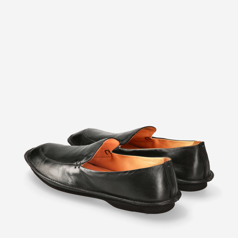 Premiata Slip-on 32182A in nappa Prezzo di fabbrica