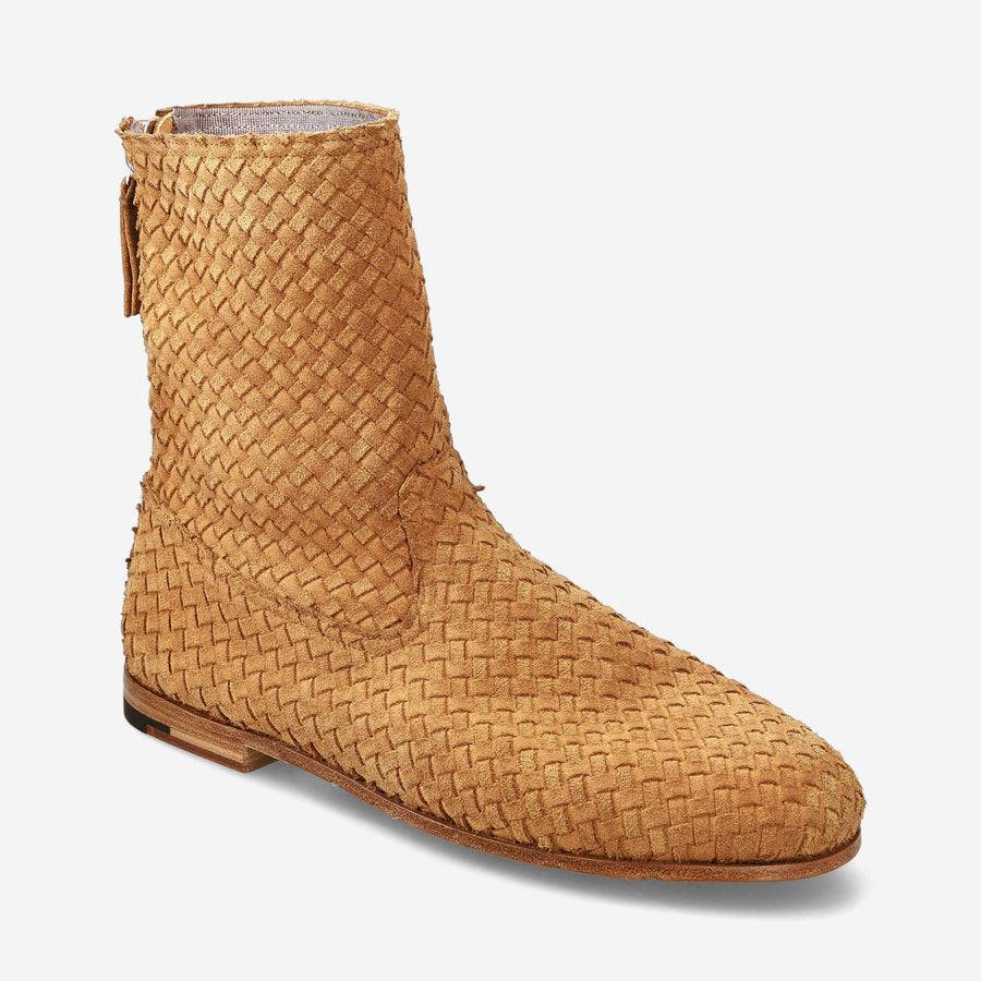 Premiata Stivaletti Arden 32166A in camoscio Comprare a buon mercato