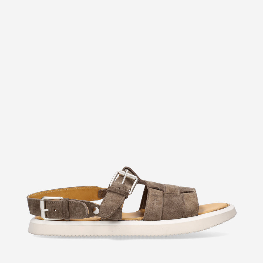 Premiata Sandali Alton 32077A Vendite stagionali