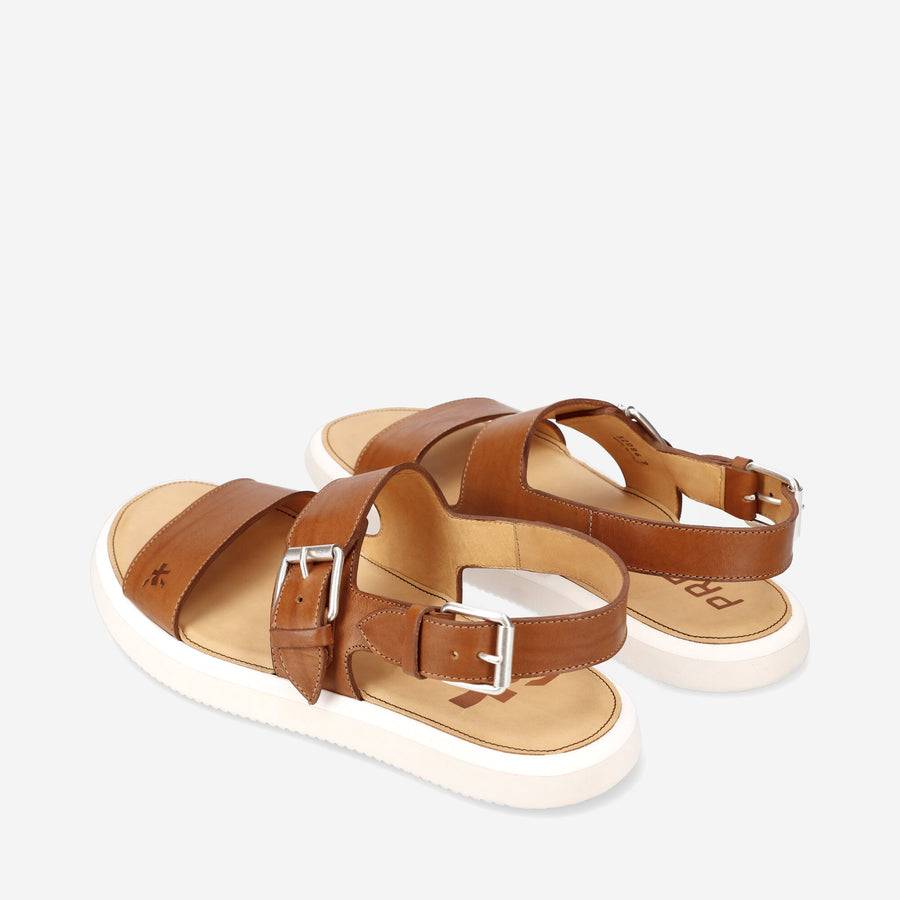 Premiata Sandali in pelle di vitello Black Friday