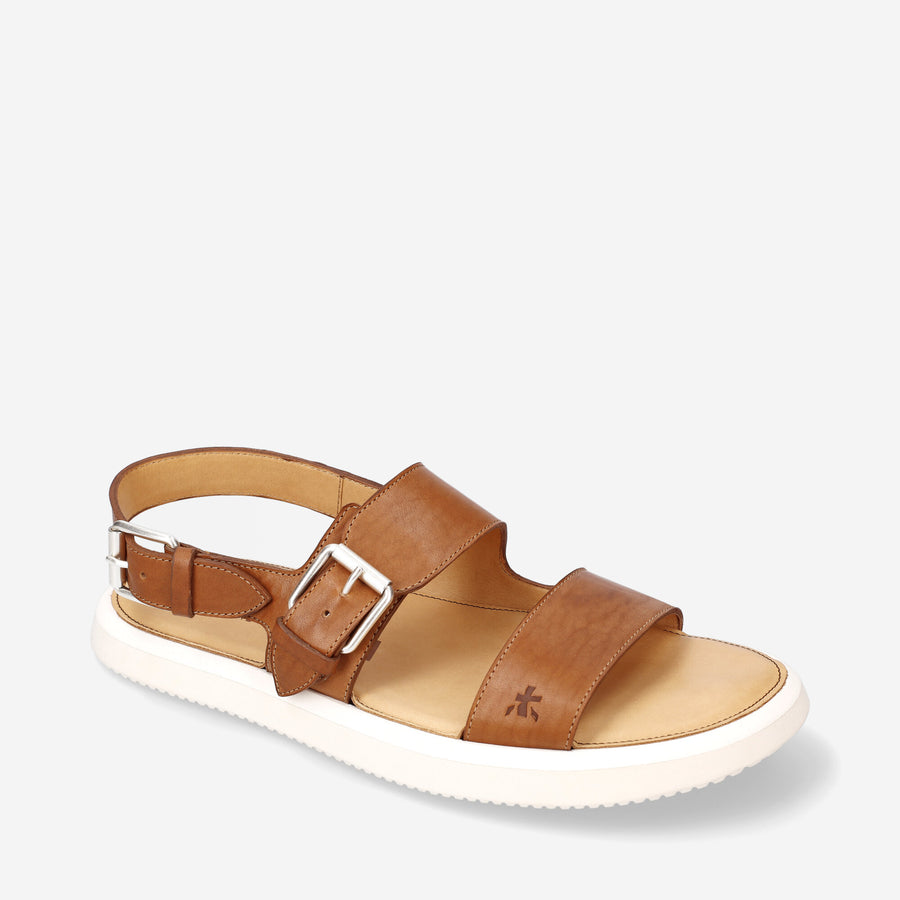 Premiata Sandali in pelle di vitello Black Friday
