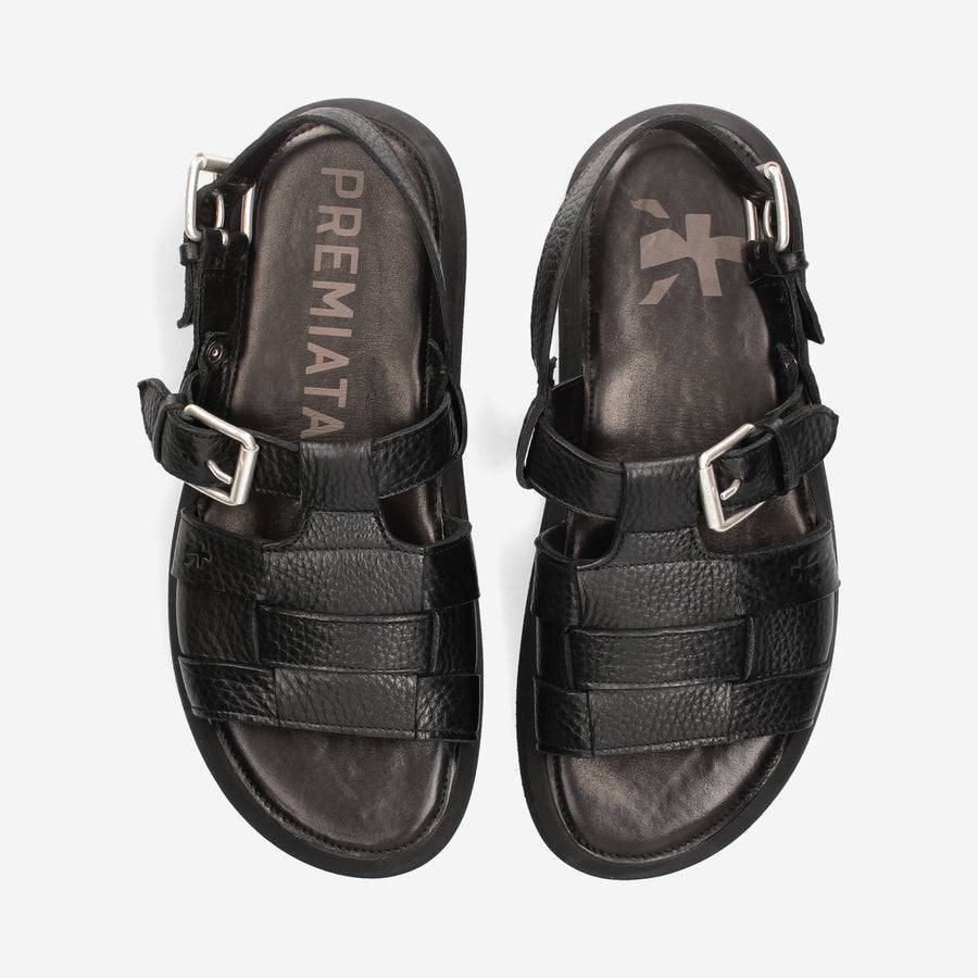 Premiata Sandali Alton 32077 Cyber Monday
