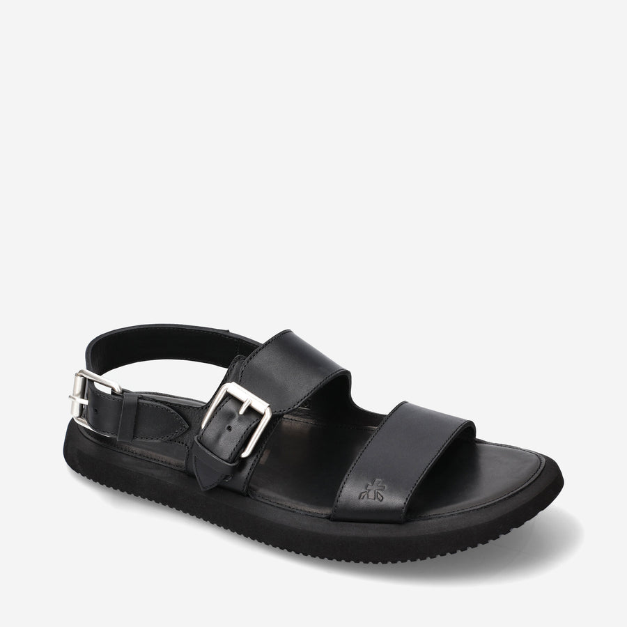 Premiata Sandali in Vitello Bottalato Offerta Pasqua