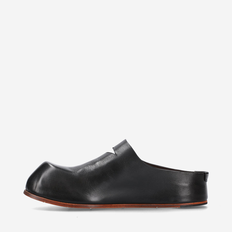 Premiata Sabot in pelle 32179A Offerta Giorno del Papà