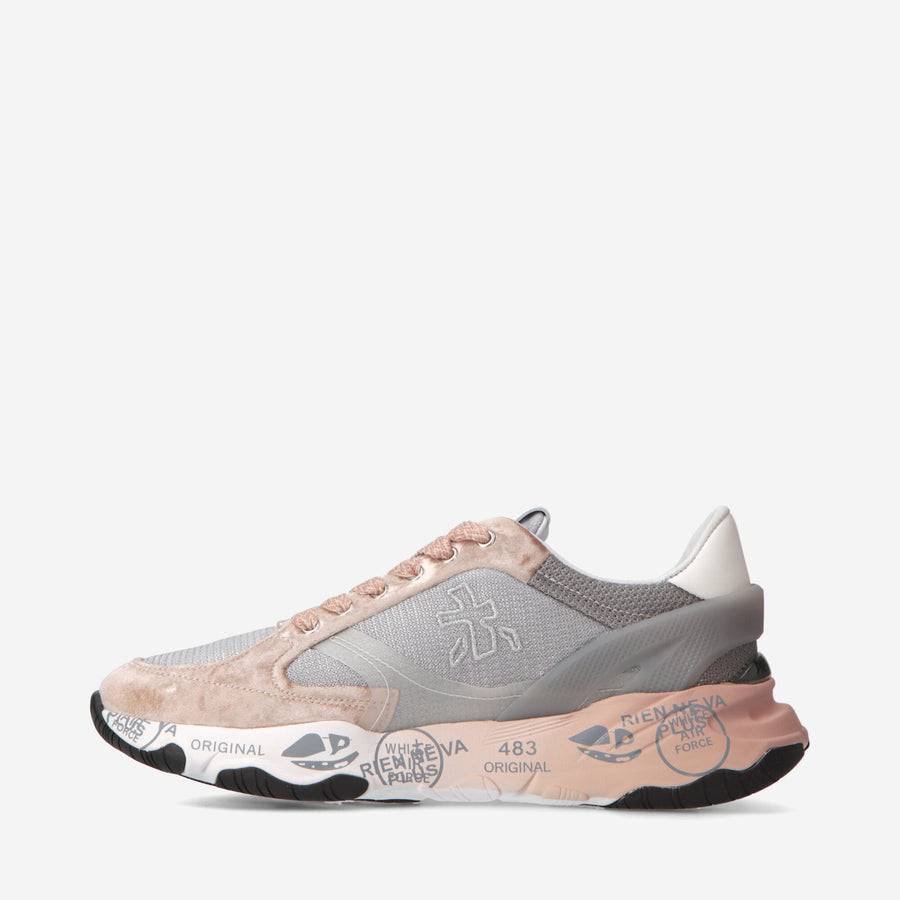 Premiata BUFFLY 6539 Offerte esclusive