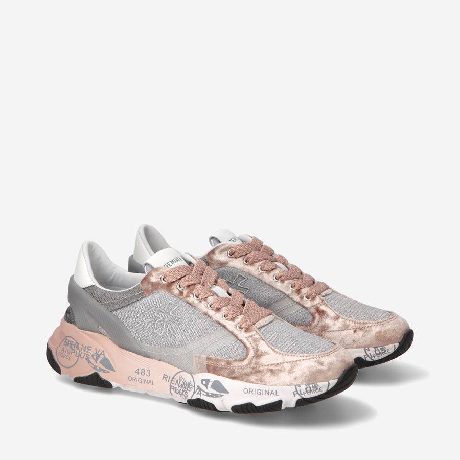 Premiata BUFFLY 6539 Offerte esclusive