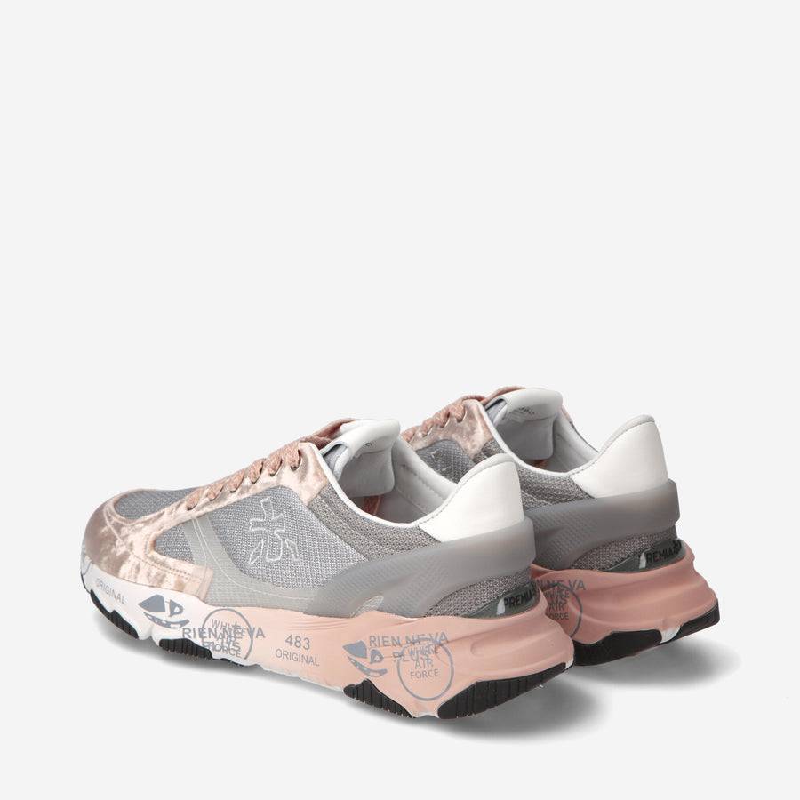 Premiata BUFFLY 6539 Offerte esclusive