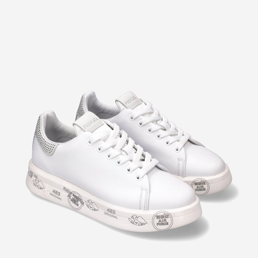 Premiata BELLE 5717 Sconti VIP