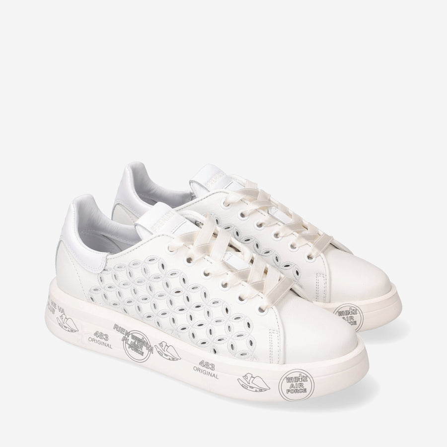 Premiata BELLE 6283 Super Saving Price