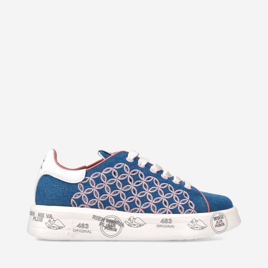Premiata BELLE 6710
