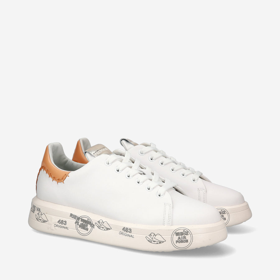 Premiata BELLE 6711 Ritorno libero