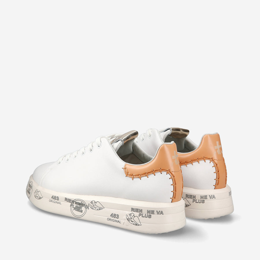 Premiata BELLE 6711 Ritorno libero