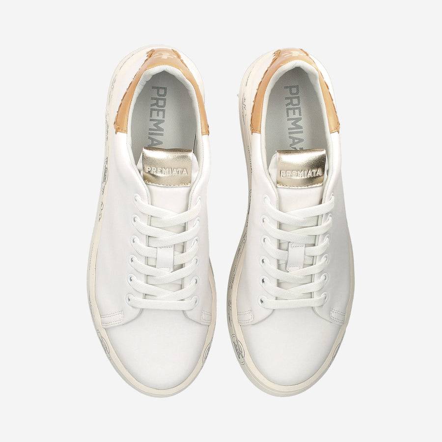 Premiata BELLE 6711 Ritorno libero