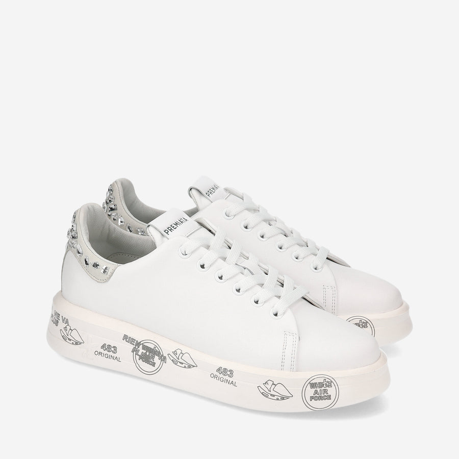 Premiata BELLE 6712 Rilascio limitato