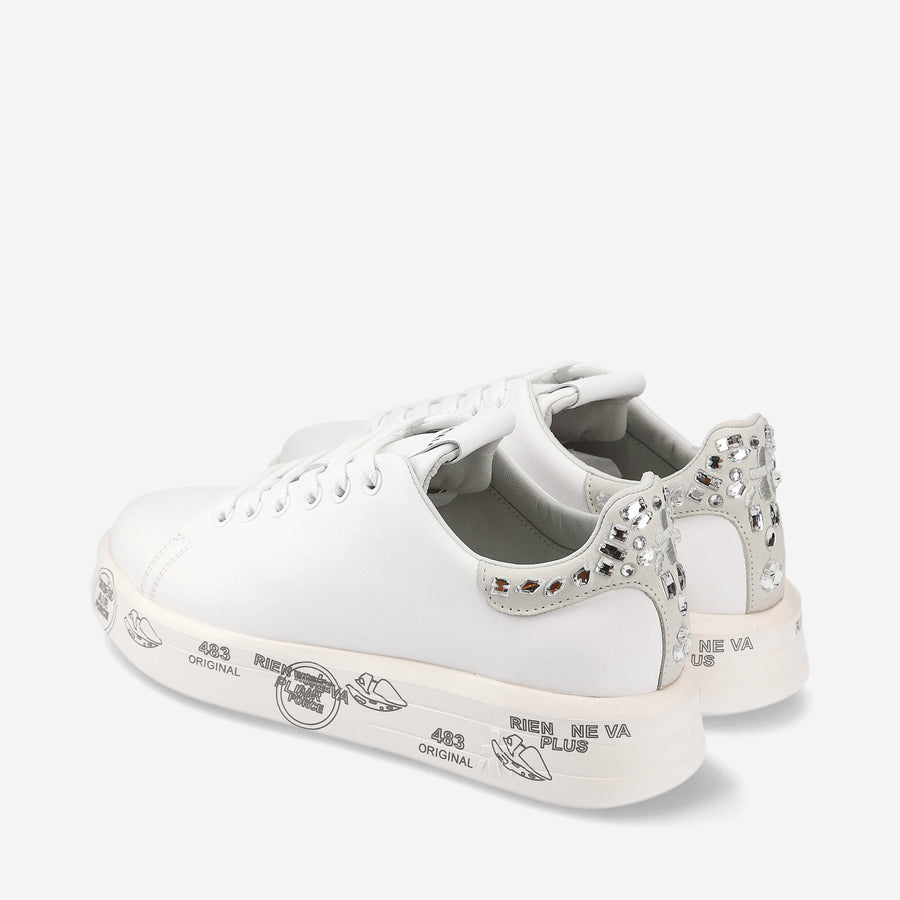 Premiata BELLE 6712 Rilascio limitato