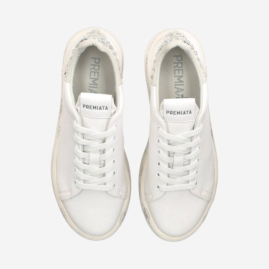 Premiata BELLE 6712 Rilascio limitato