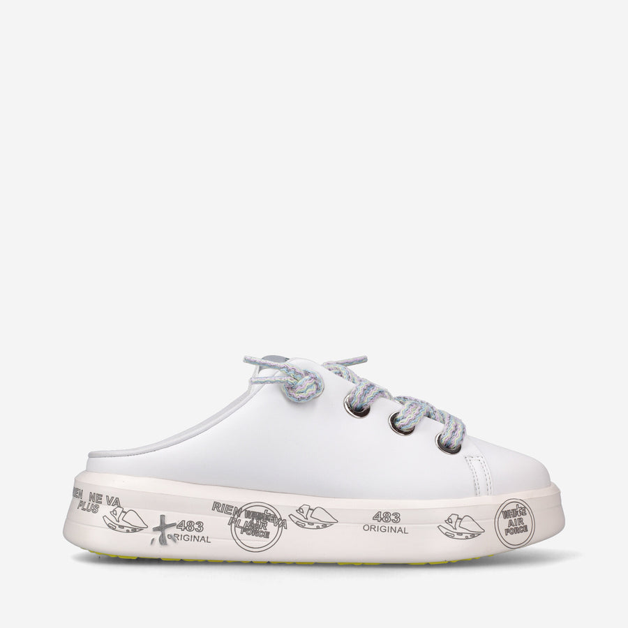 Premiata BELLE 6784 Ultimi tre giorni
