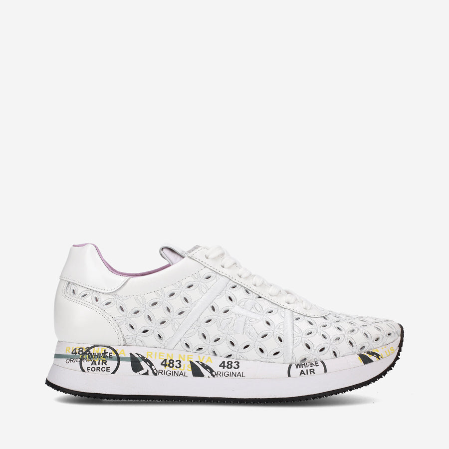 Premiata CONNY 6749 Fino al 60% di sconto