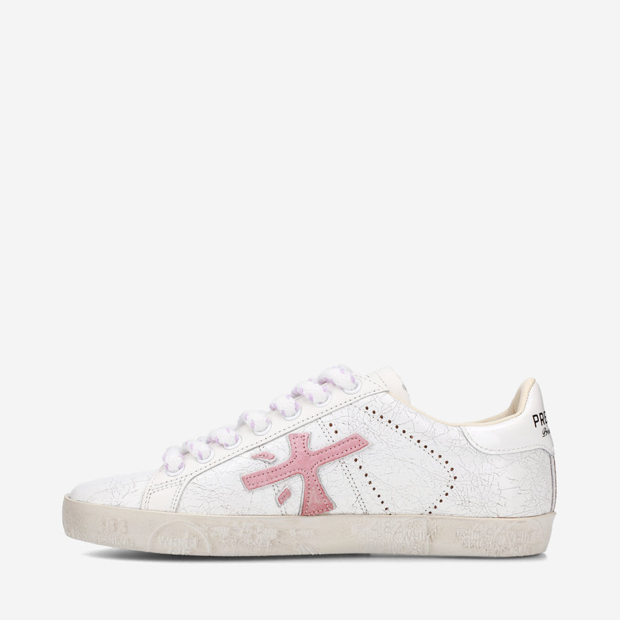 Premiata STEVEND 6661 Sostegno trimestrale