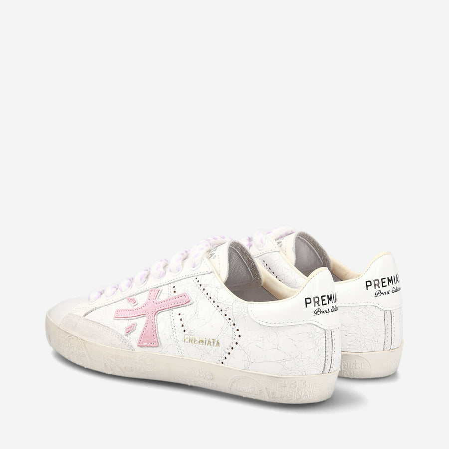 Premiata STEVEND 6661 Sostegno trimestrale