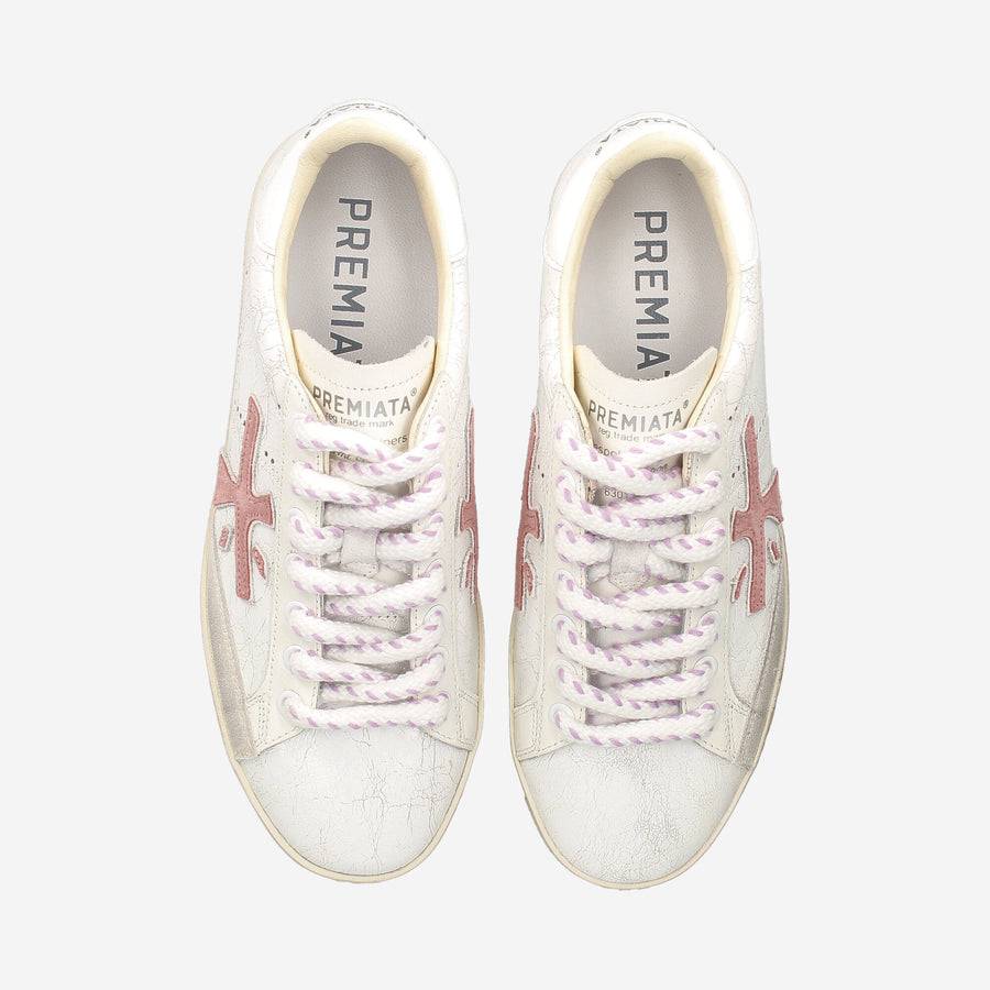 Premiata STEVEND 6661 Sostegno trimestrale