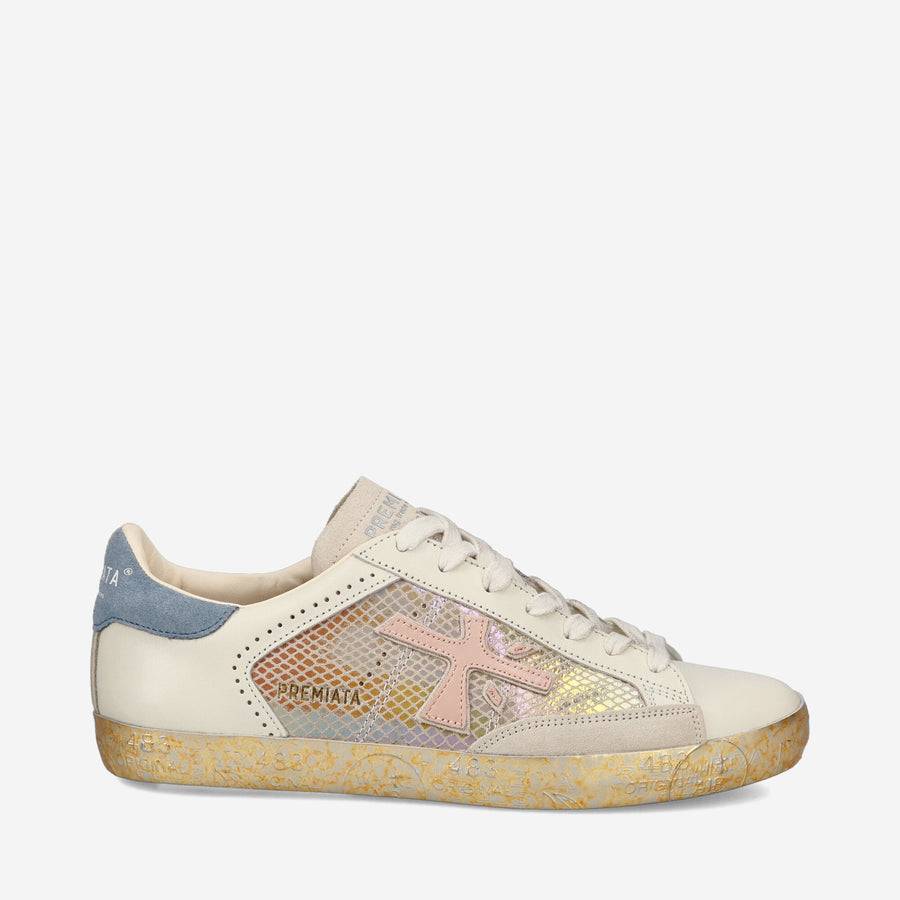 Premiata STEVEND 6666 Discount Store per i nuovi prodotti