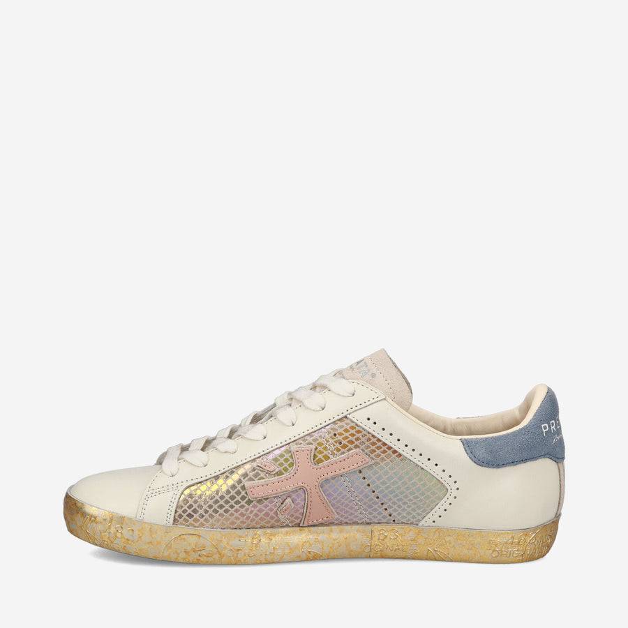 Premiata STEVEND 6666 Discount Store per i nuovi prodotti