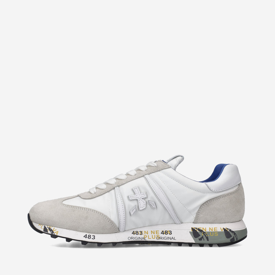 Premiata LUCYD 206E Enormi sconti