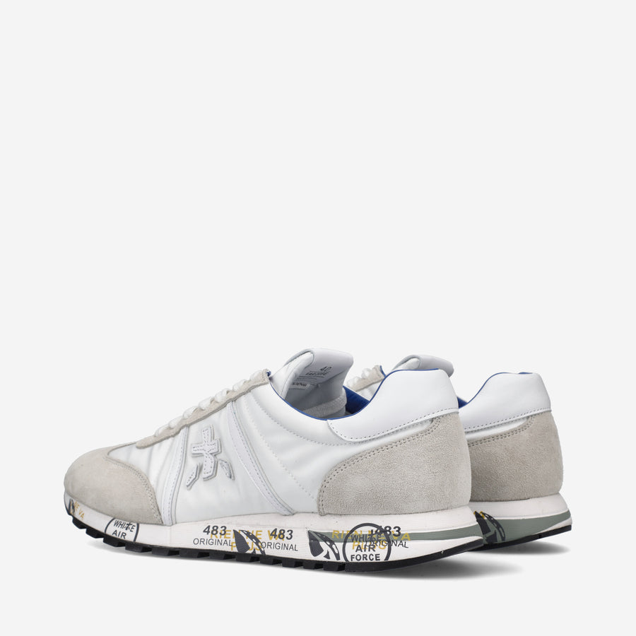 Premiata LUCYD 206E Enormi sconti
