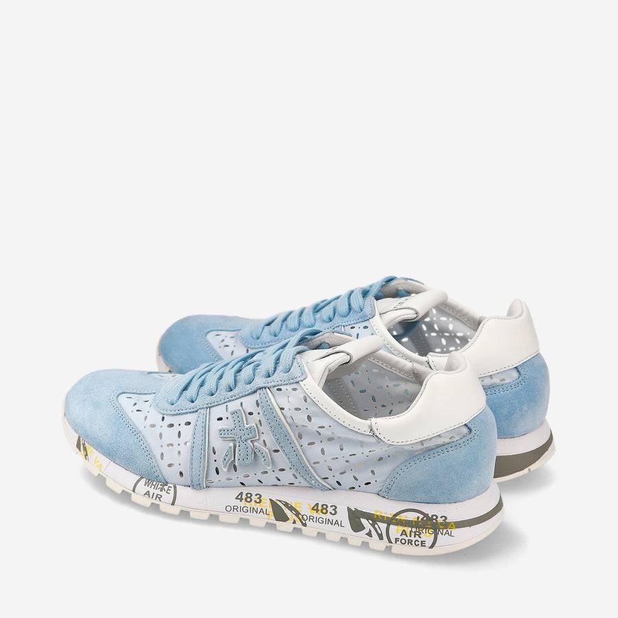 Premiata LUCYD 6700 Trasporto libero internazionale