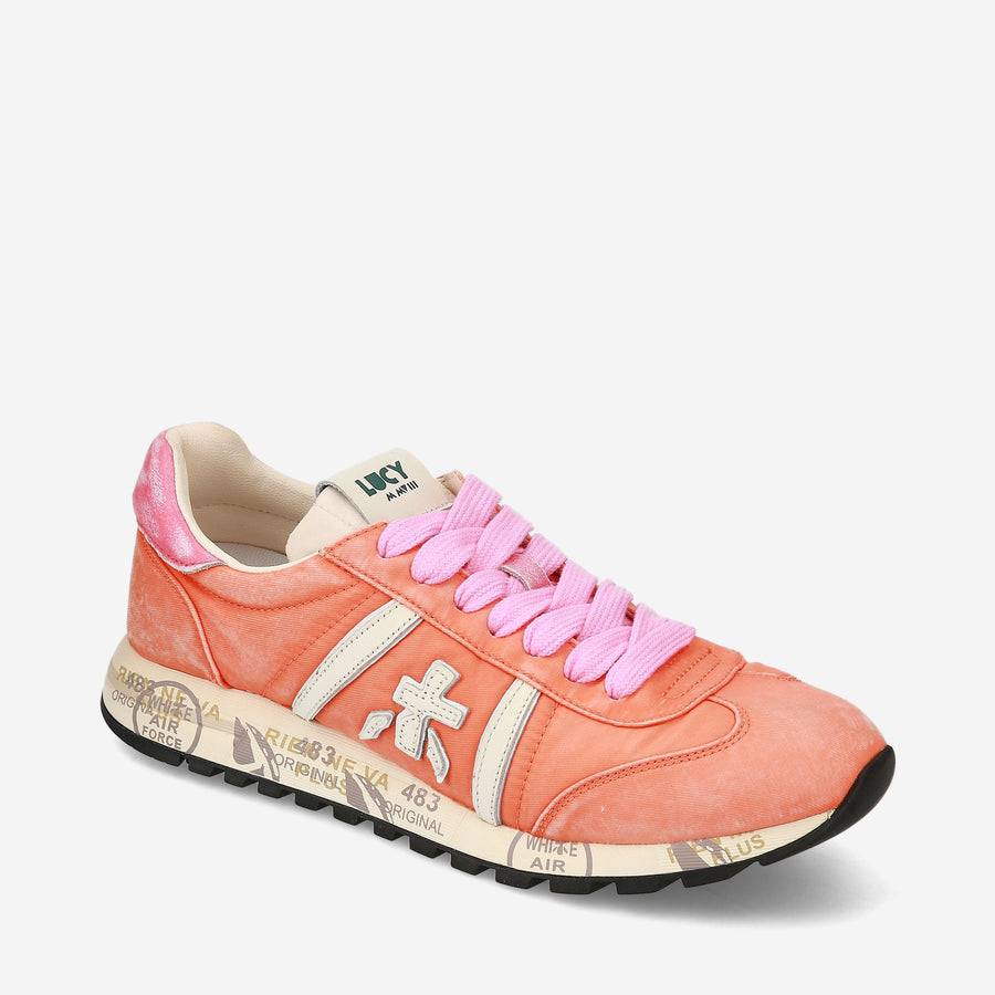 Premiata LUCYD 6755 Officina