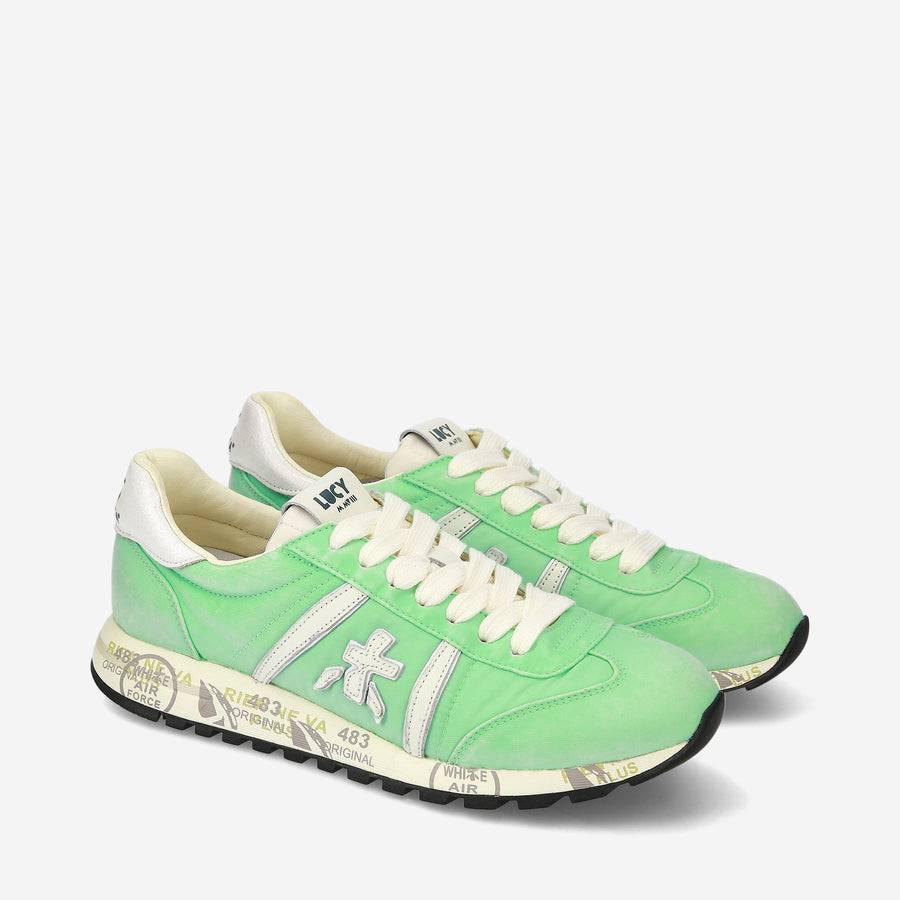 Premiata LUCYD 6757 Esporta salva