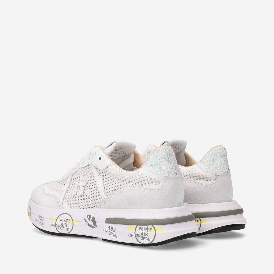 Premiata CASSIE 6341 Black Friday Prezzi