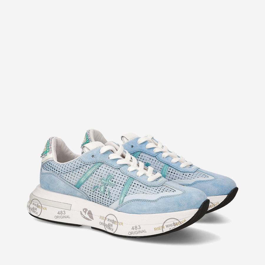Premiata CASSIE 6723 Italy