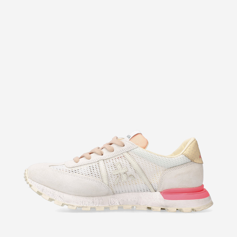 Premiata JOHNLOWD 6214 Italia