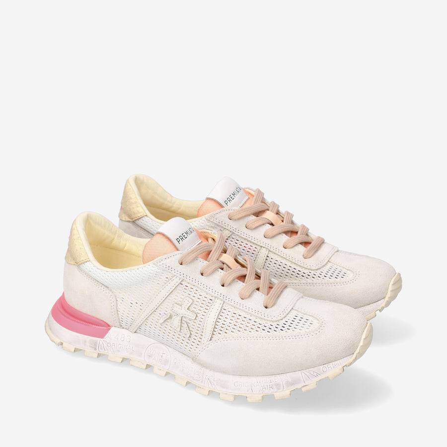 Premiata JOHNLOWD 6214 Italia