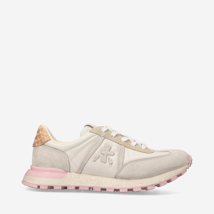 Premiata JOHNLOWD 6215